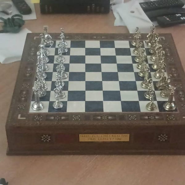 Customer photo – E. S.