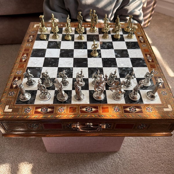 Customer photo – H. B.
